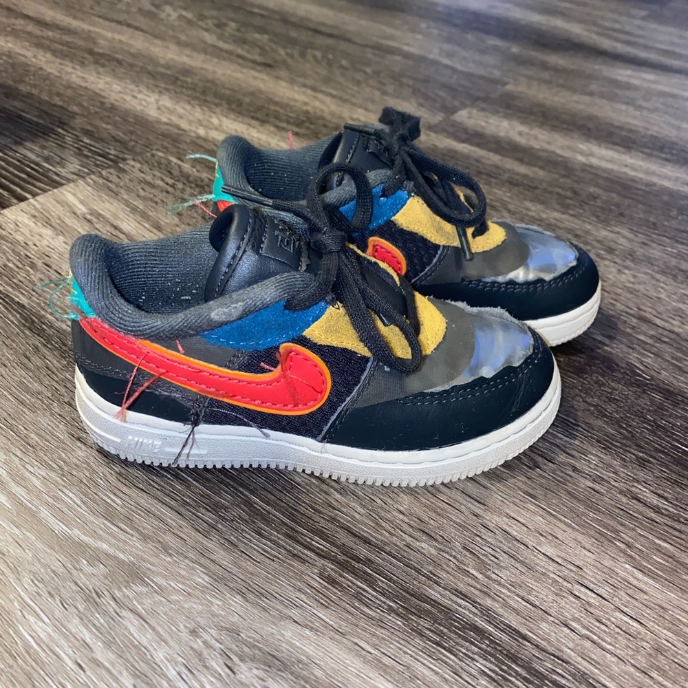 Toddler Nike 9c - Fun style